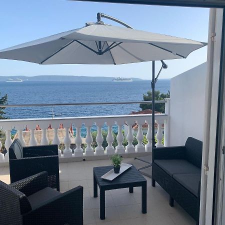 Apartment Jure Trogir Buitenkant foto
