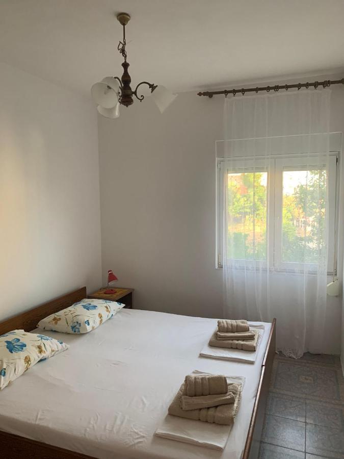 Apartment Jure Trogir Buitenkant foto