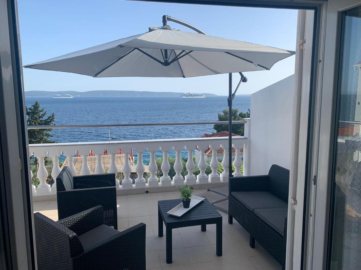 Apartment Jure Trogir Buitenkant foto