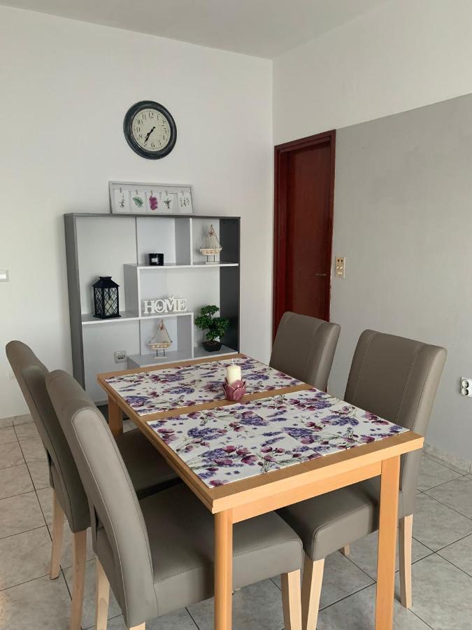 Apartment Jure Trogir Buitenkant foto