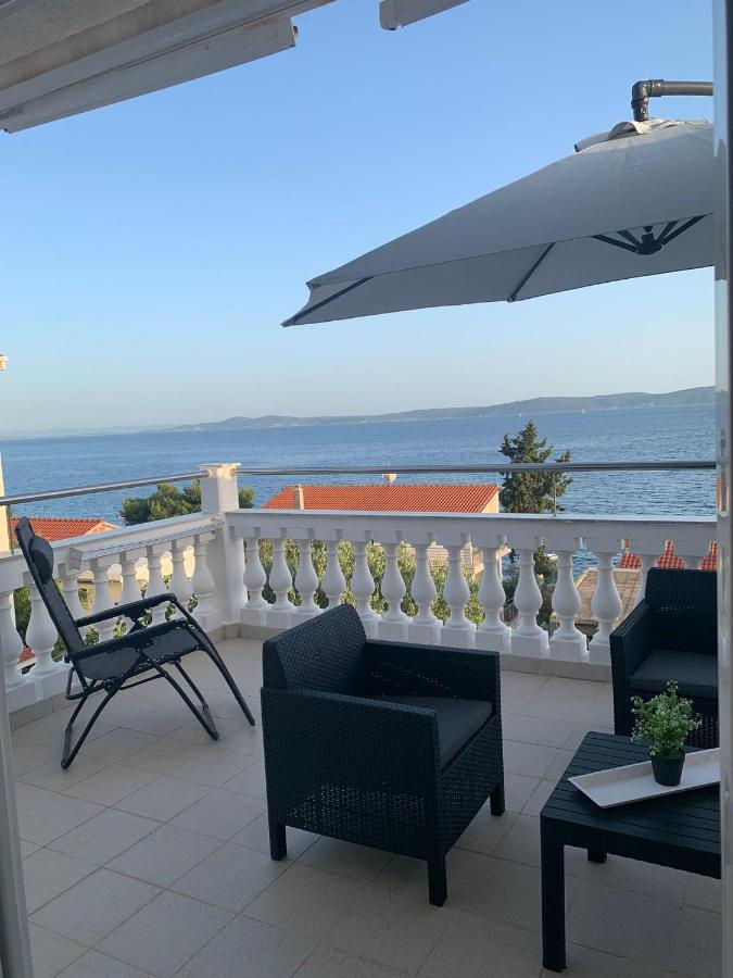 Apartment Jure Trogir Buitenkant foto