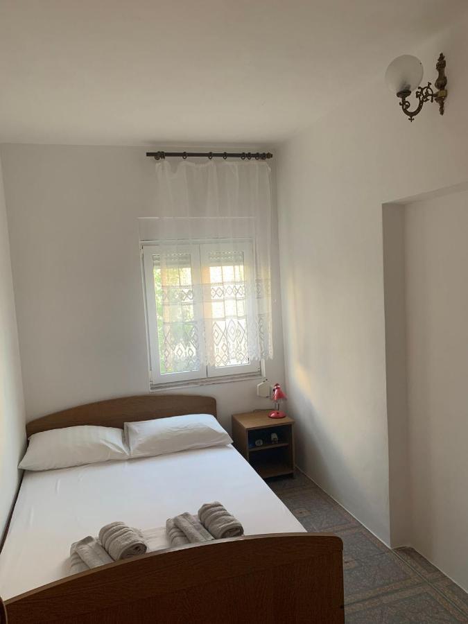 Apartment Jure Trogir Buitenkant foto