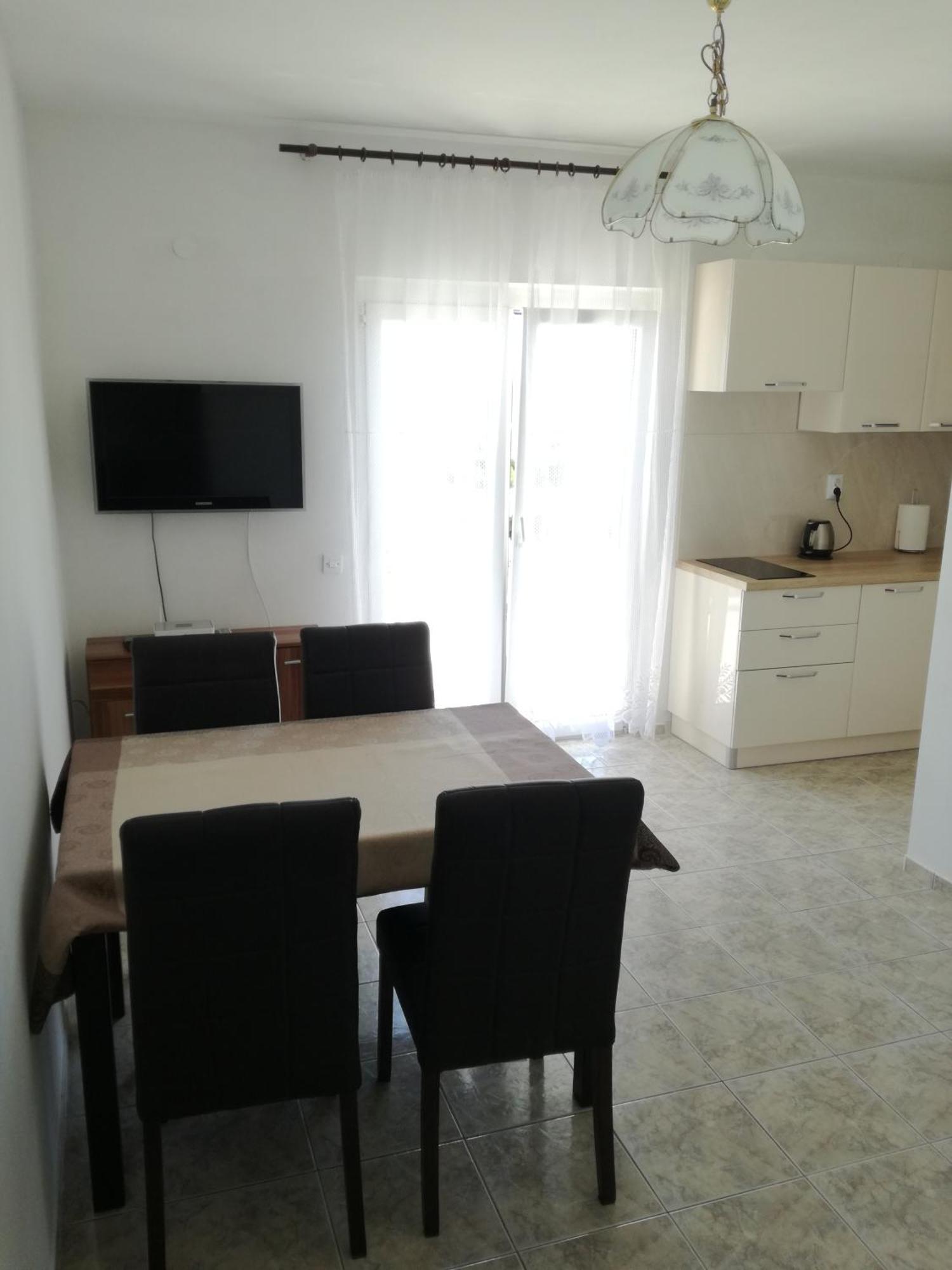 Apartment Jure Trogir Buitenkant foto