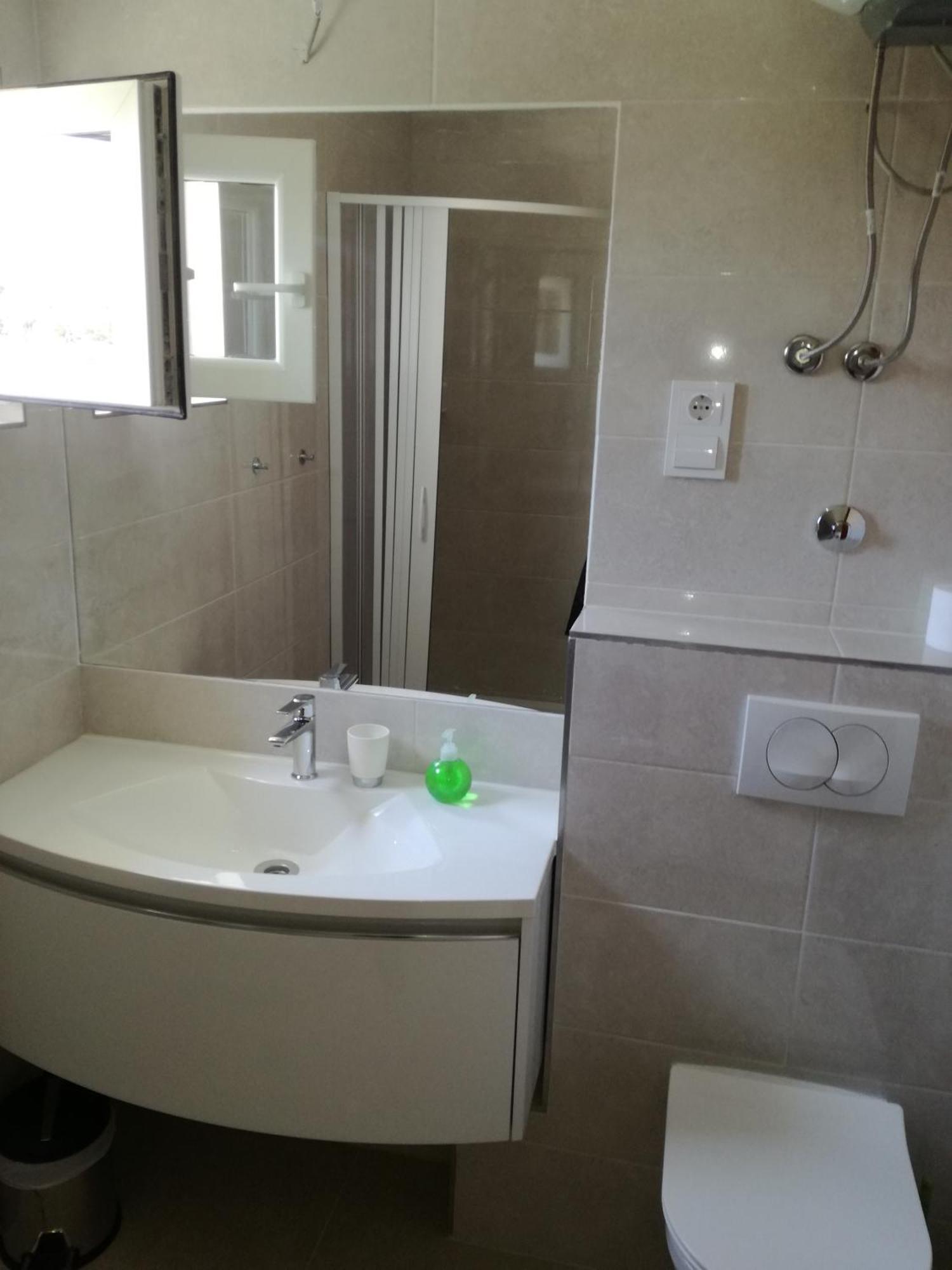 Apartment Jure Trogir Buitenkant foto