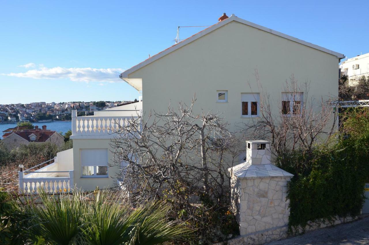 Apartment Jure Trogir Buitenkant foto