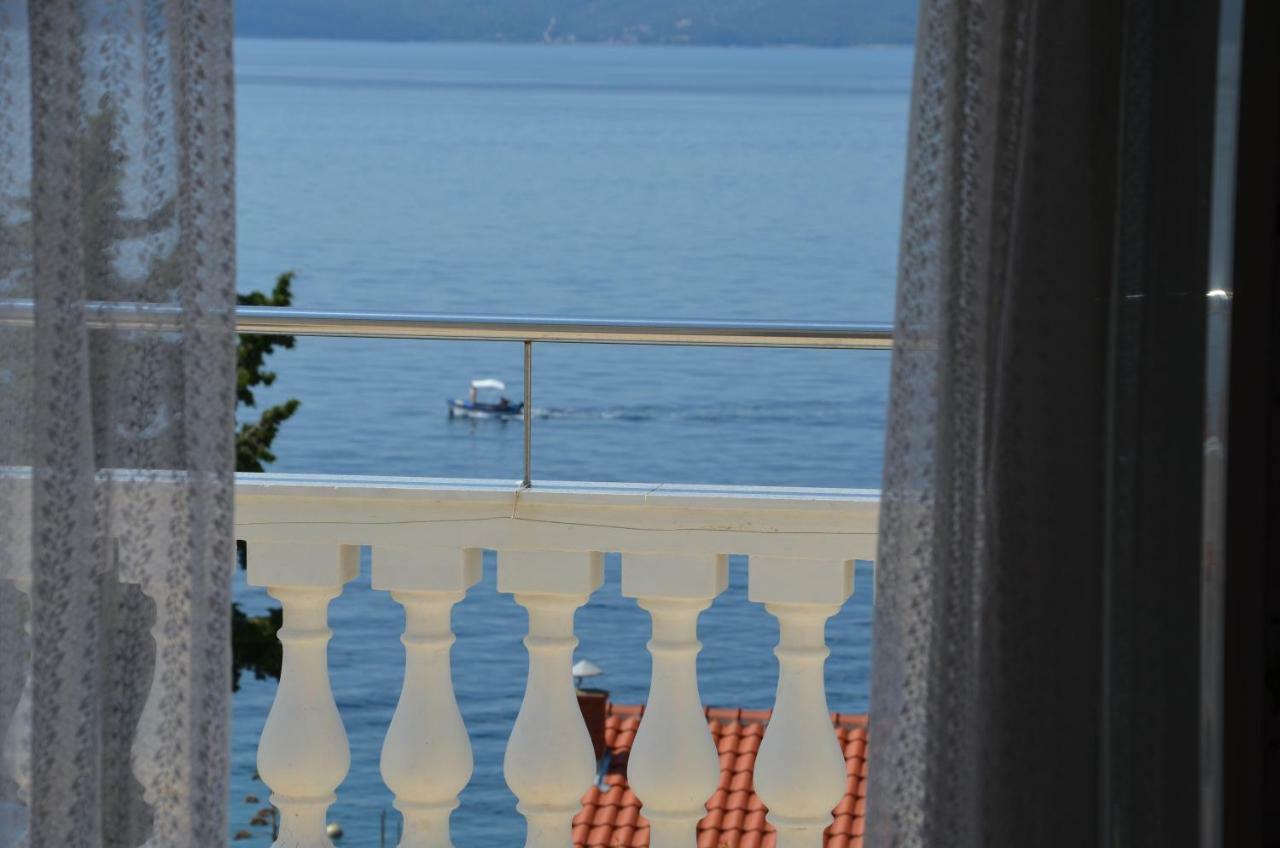 Apartment Jure Trogir Buitenkant foto