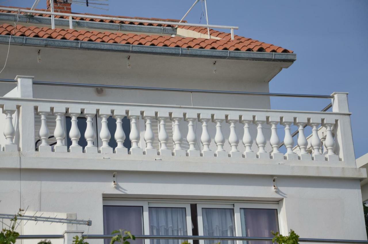Apartment Jure Trogir Buitenkant foto