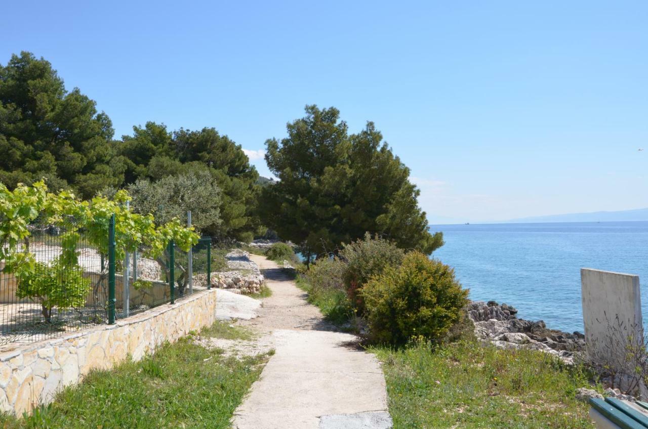 Apartment Jure Trogir Buitenkant foto