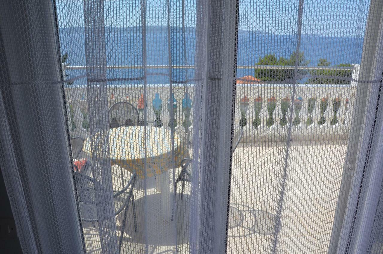 Apartment Jure Trogir Buitenkant foto