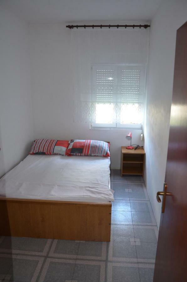Apartment Jure Trogir Buitenkant foto