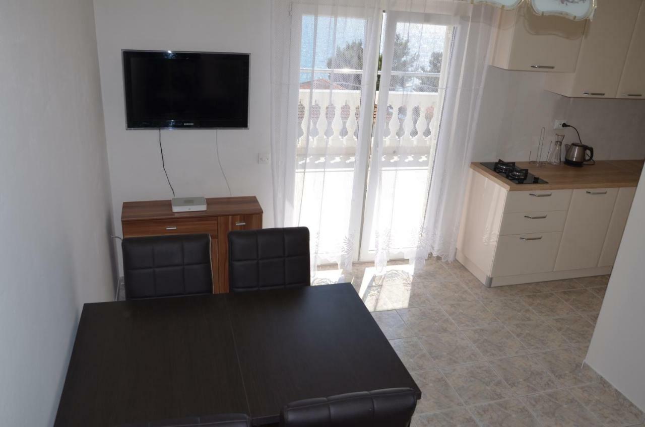 Apartment Jure Trogir Buitenkant foto
