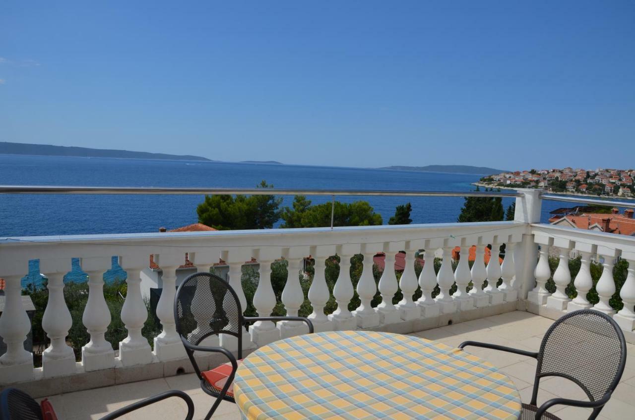 Apartment Jure Trogir Buitenkant foto